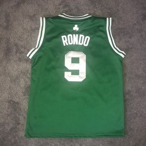 Celtics jersey